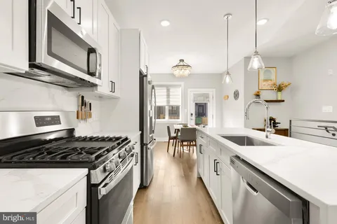 $535,000 | 1105 Queen Street Northeast, Unit 1, Washington, DC 20002