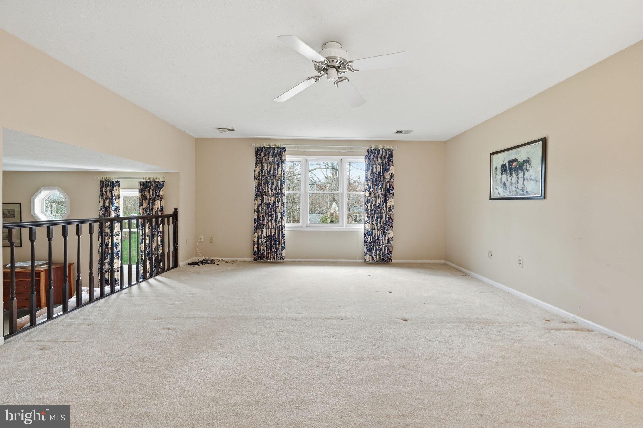 7 Wickham Court Sterling, VA 20165 - Photo 21 of 44 a view of an empty room with a window