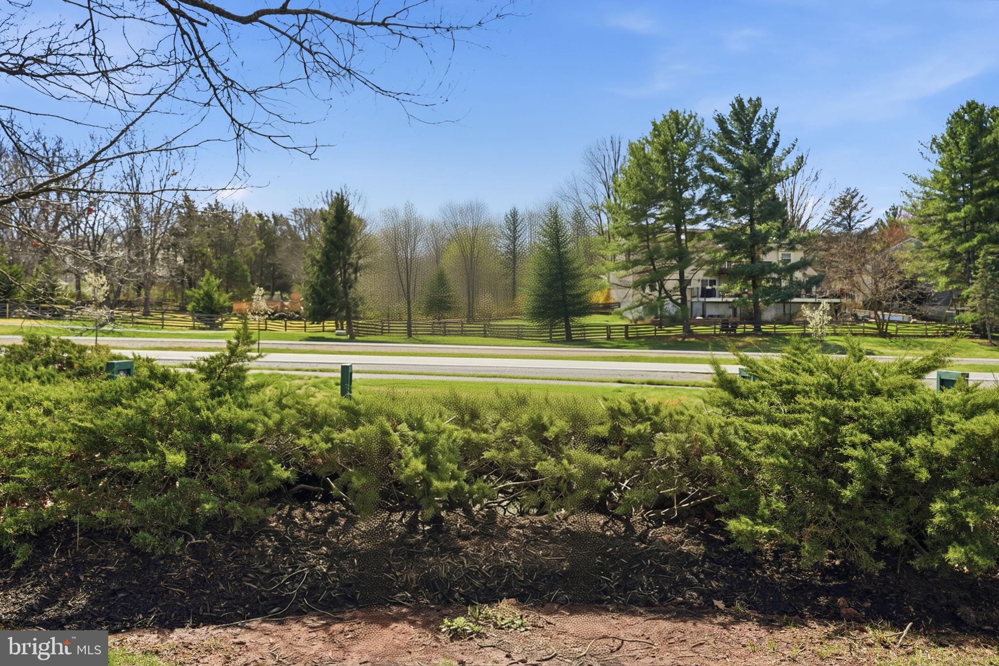 7 Wickham Court Sterling, VA 20165 - Photo 39 of 44 a view of a park with large trees