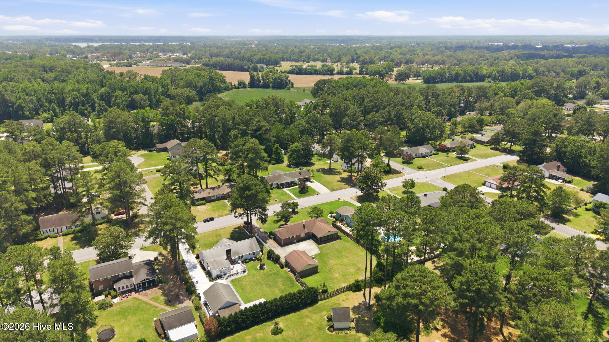 304 Lawson Road Washington, NC 27889 - Photo 14 of 53