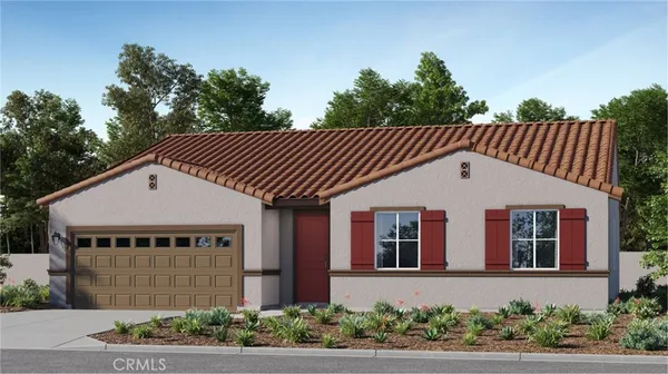 $589,799 | 2365 Lionheart Drive, Perris, CA 92570