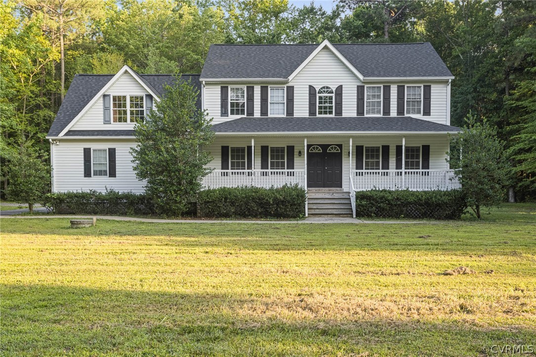 3420 Ruffin Road Hopewell, VA 23860 - Photo 1 of 44 Gallery Image 1