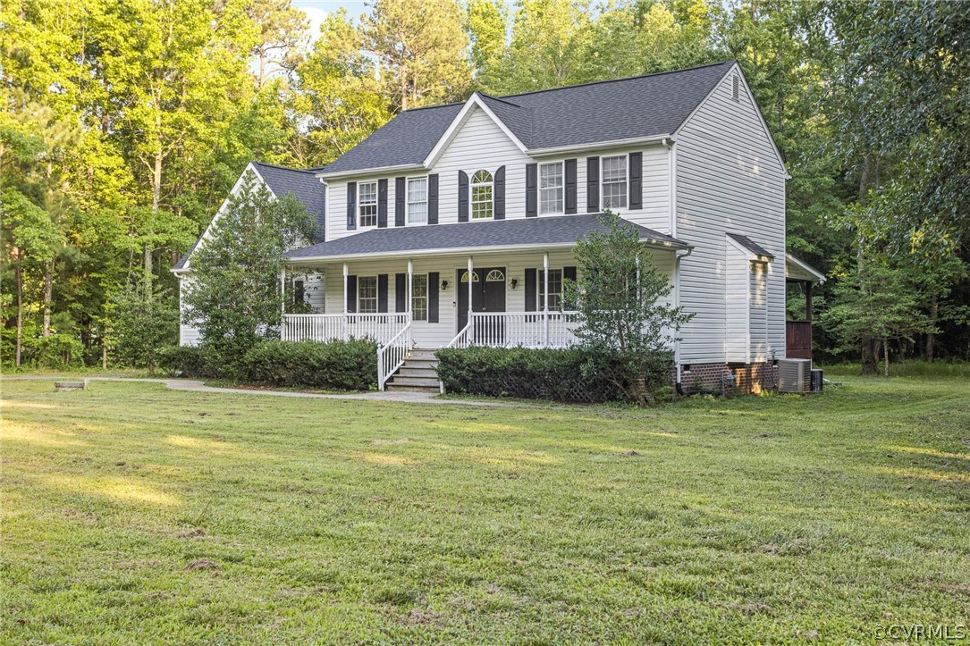 3420 Ruffin Road Hopewell, VA 23860 - Photo 3 of 44 Gallery Image 3
