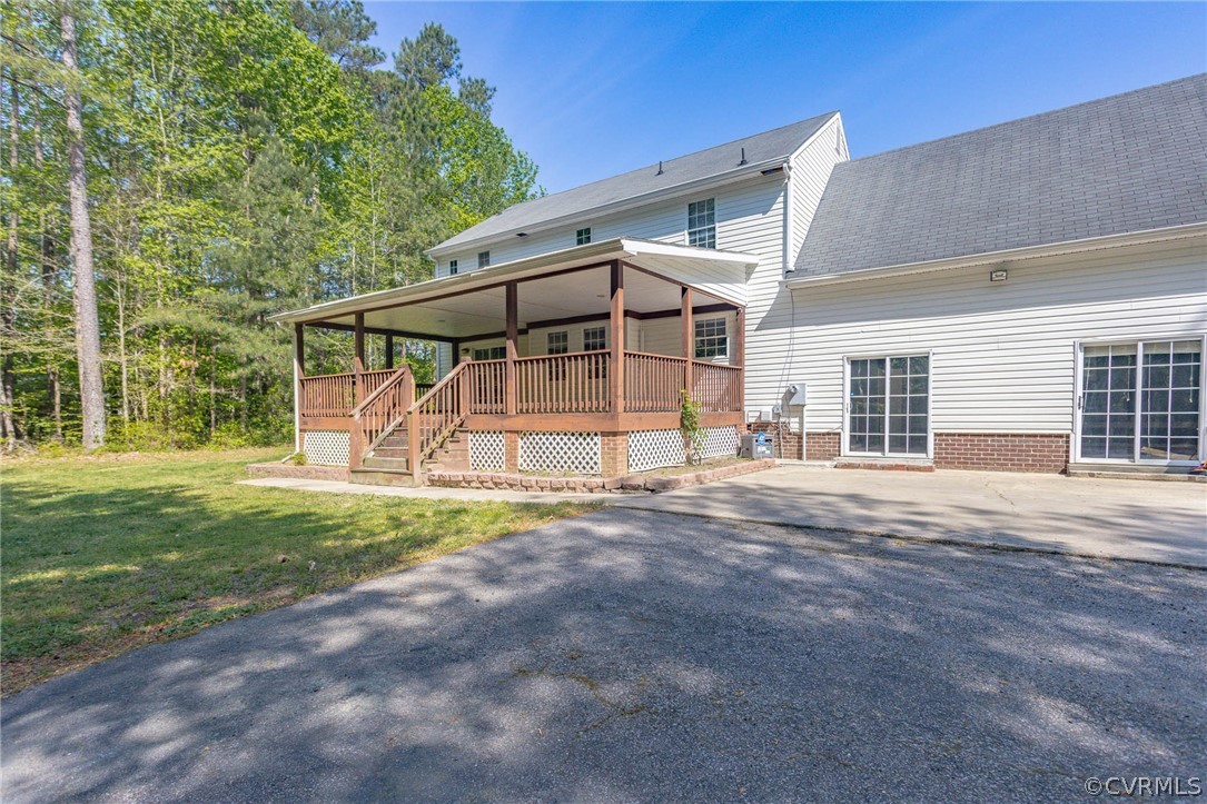 3420 Ruffin Road Hopewell, VA 23860 - Photo 44 of 44 Gallery Image 44