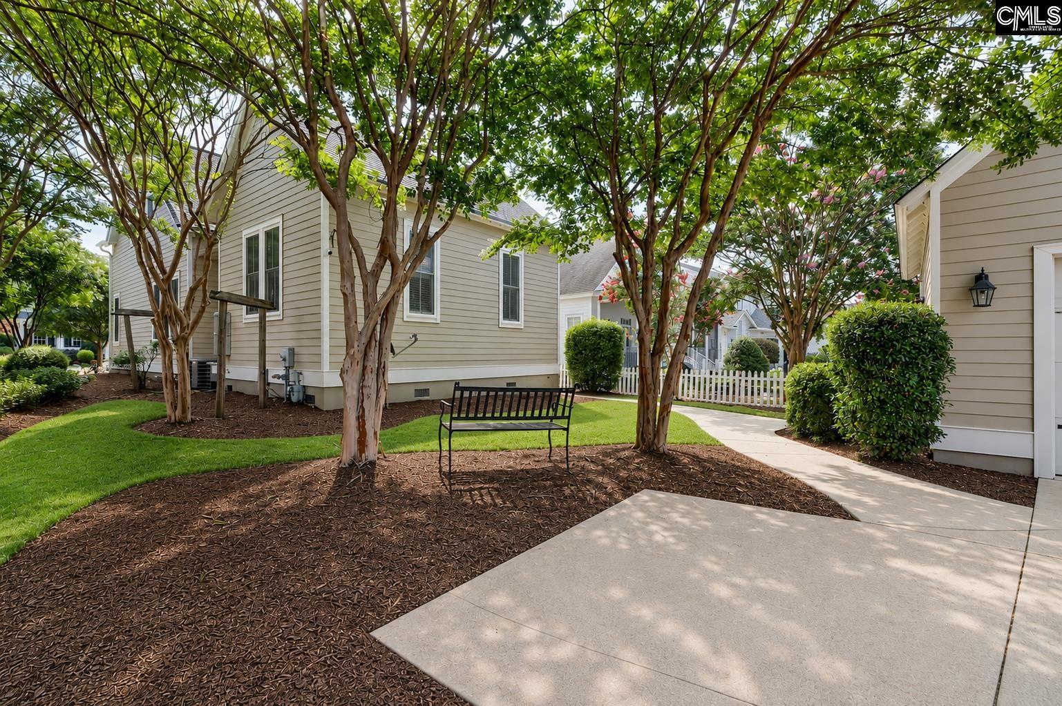 221 River Club Road Lexington, SC 29072 - Photo 28 of 45