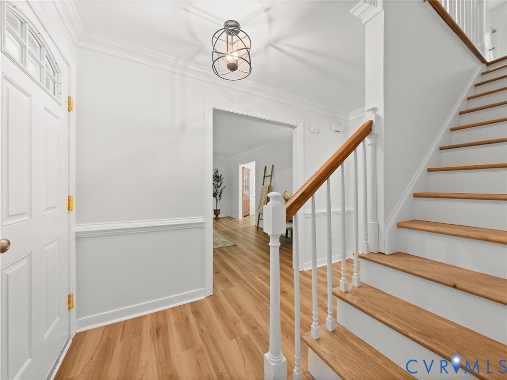4013 Timber Ridge Road Midlothian, VA 23112 - Photo 11 of 71