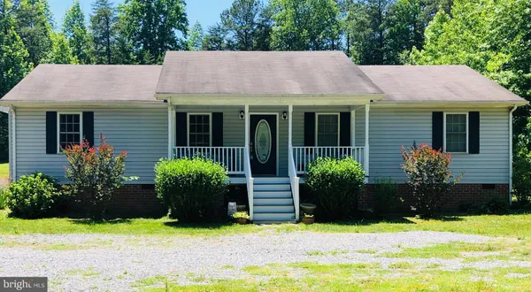 $324,900 | 10000 Hollo Way, Spotsylvania, VA 22551