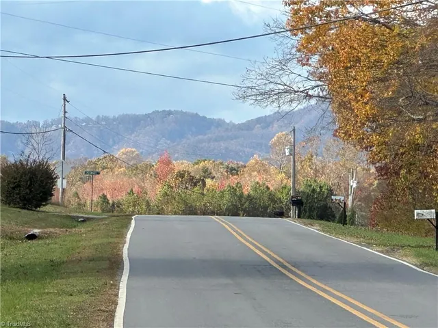 $273,600 | 0 Sparger Road, Mount Airy, NC 27030