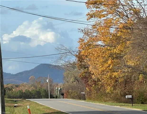 $273,600 | 0 Sparger Road, Mount Airy, NC 27030