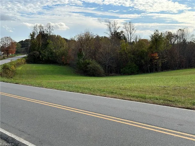$273,600 | 0 Sparger Road, Mount Airy, NC 27030