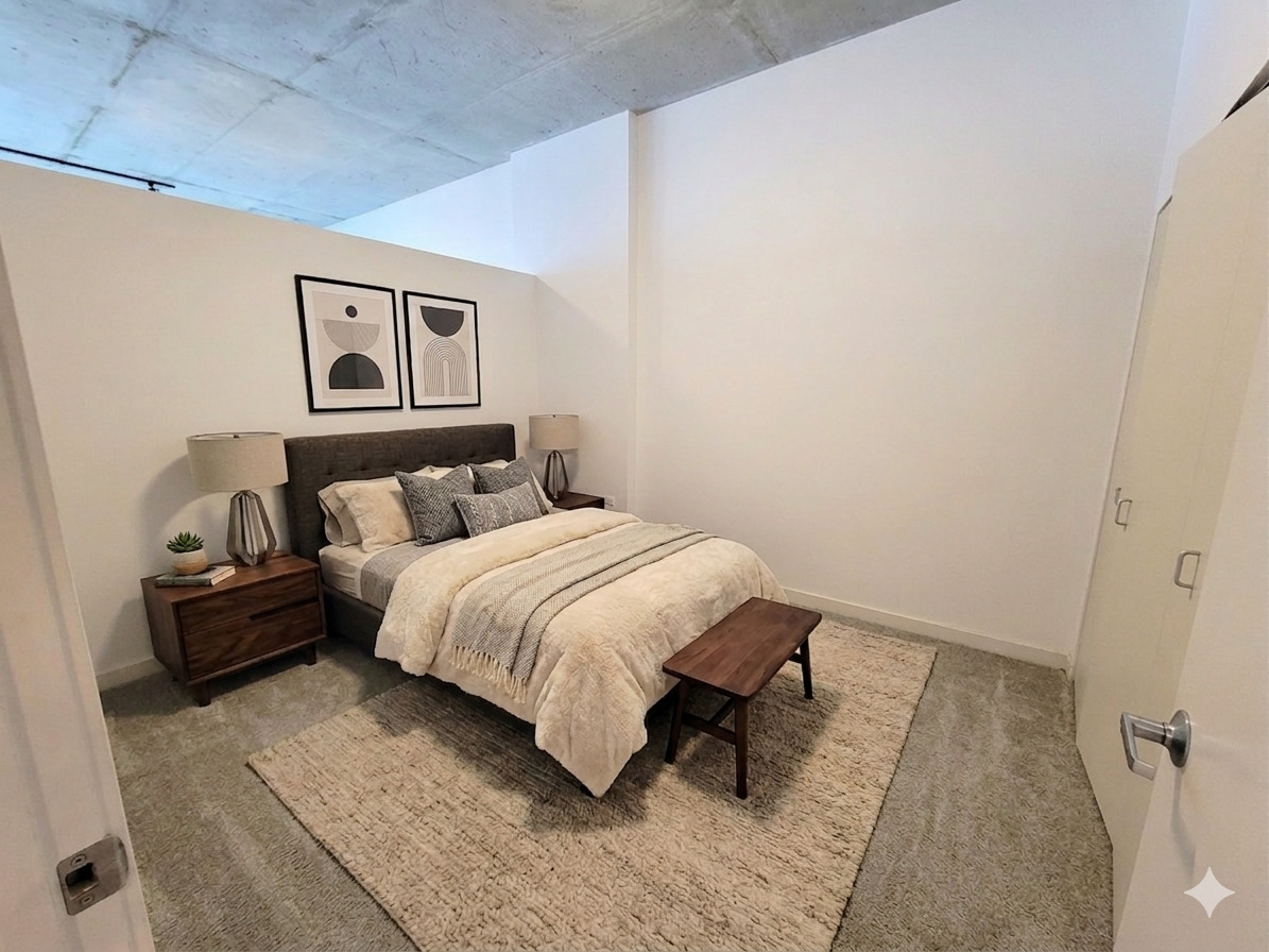 235 West Van Buren Street, Unit 4208 Chicago, IL 60607 - Photo 7 of 16