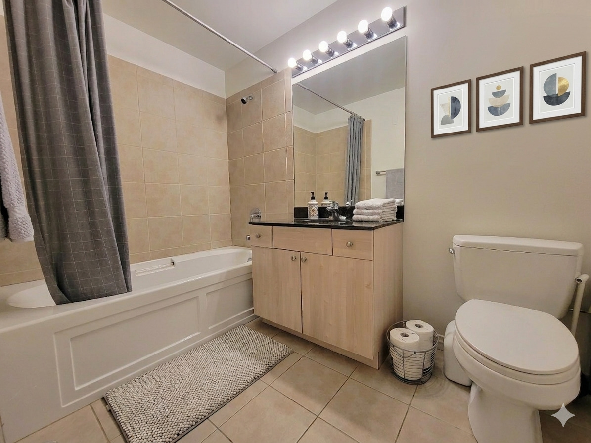 235 West Van Buren Street, Unit 4208 Chicago, IL 60607 - Photo 10 of 16
