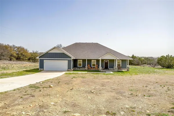 $370,000 | 105 Ruidoso Way, Mineral Wells, TX 76067
