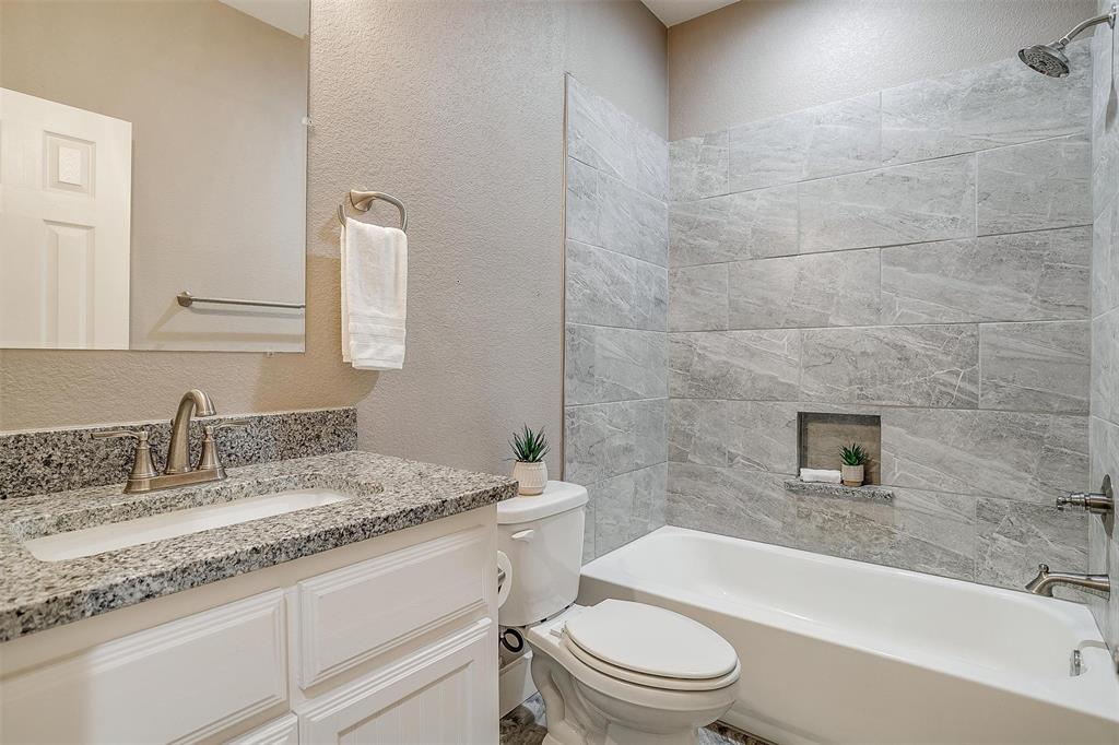 105 Ruidoso Way Mineral Wells, TX 76067 - Photo 26 of 33