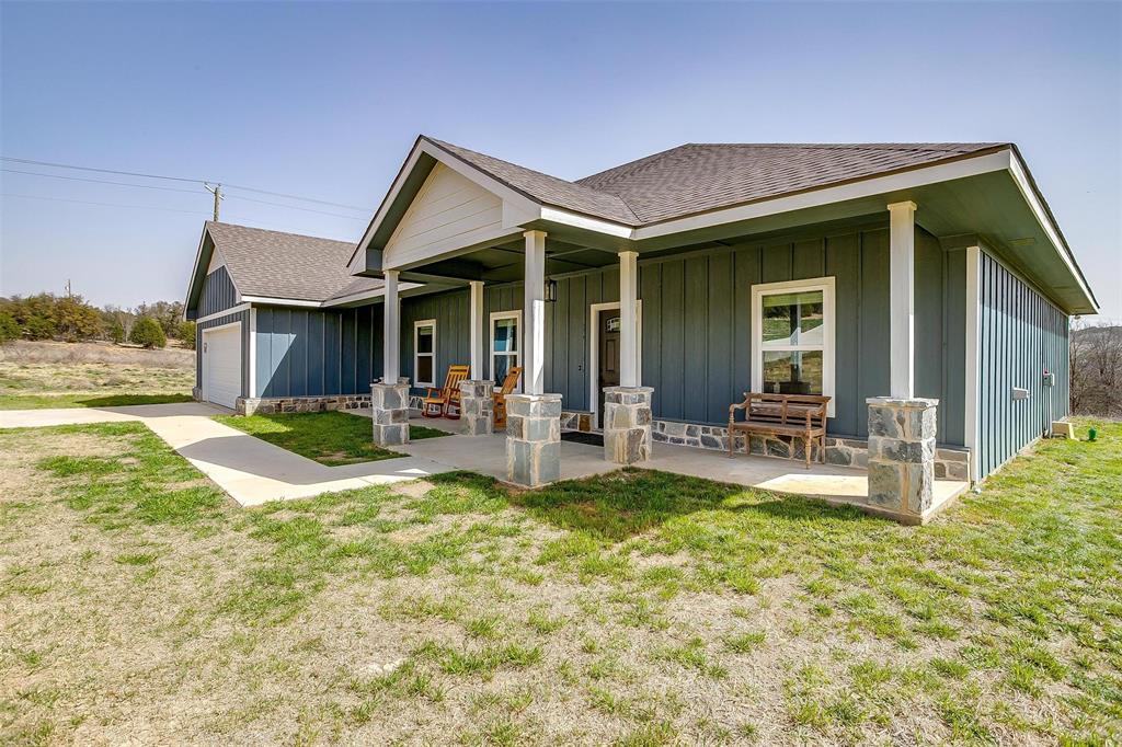 105 Ruidoso Way Mineral Wells, TX 76067 - Photo 3 of 33