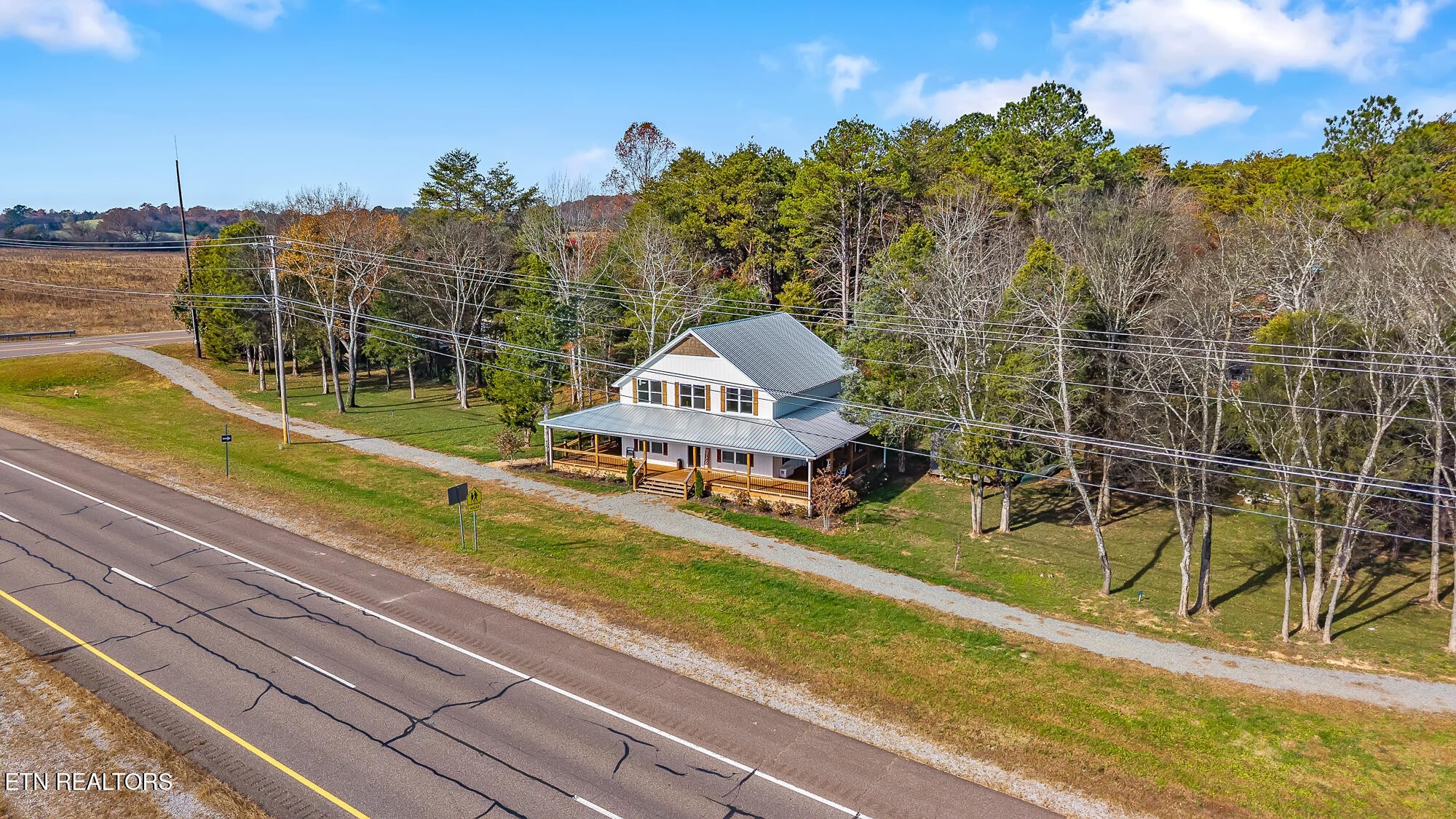 7377 Highway 411 Benton, TN 37307 - Photo 45 of 50
