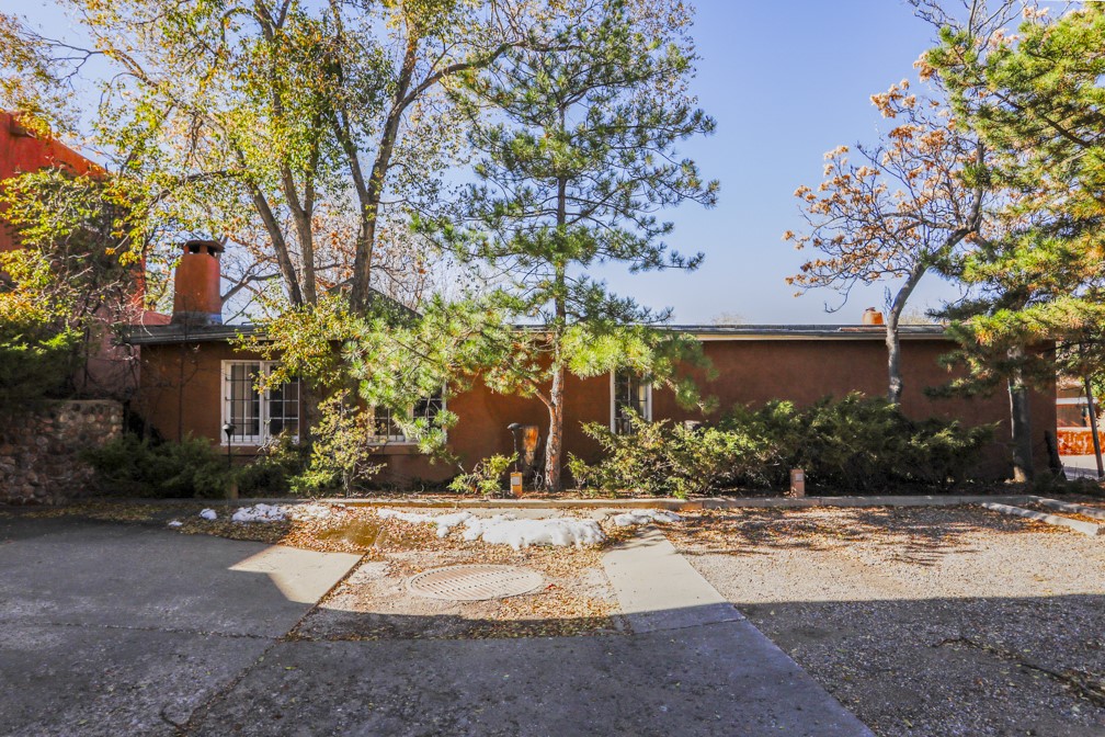 551 Canyon Road Santa Fe, NM 87501 - Photo 1 of 1 Gallery Image 1