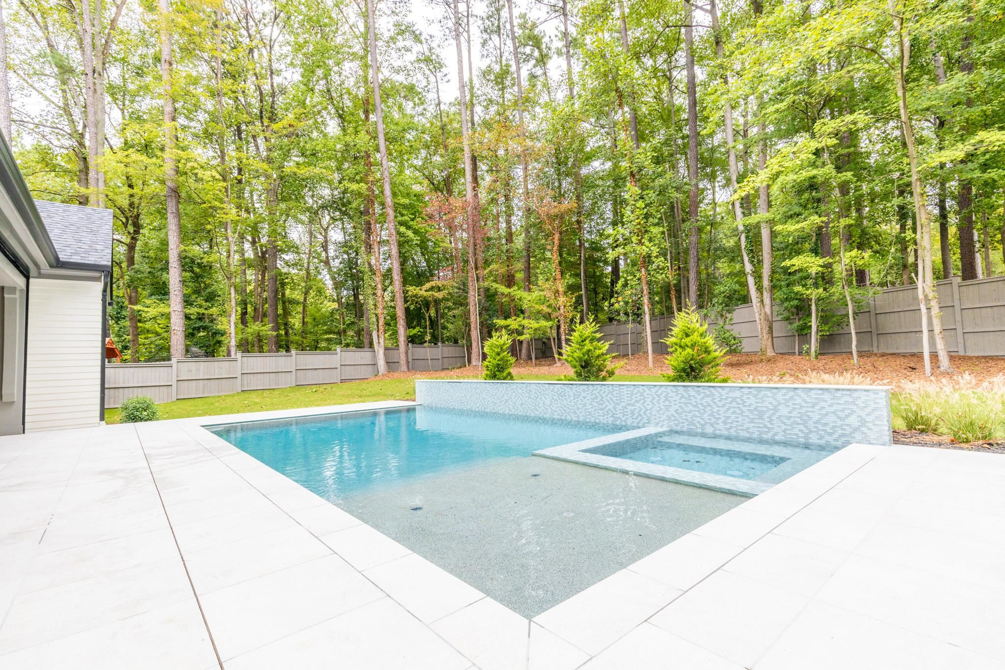 7317 Grist Mill Road Raleigh, NC 27615 - Photo 88 of 89 Photo 88