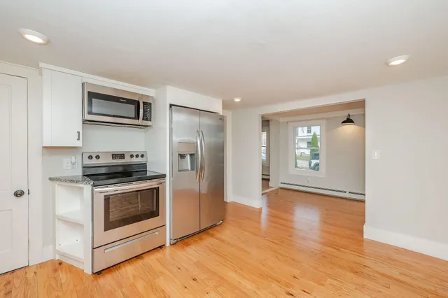 $425,000 | 44 Burns Hill Road, Wilton, NH 03086