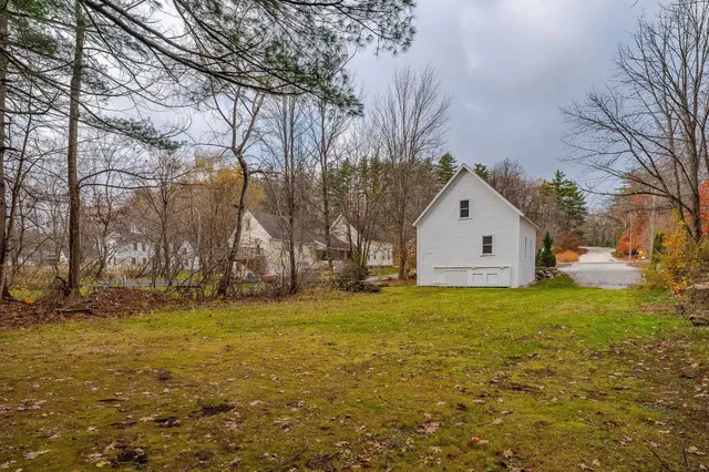 $425,000 | 44 Burns Hill Road, Wilton, NH 03086