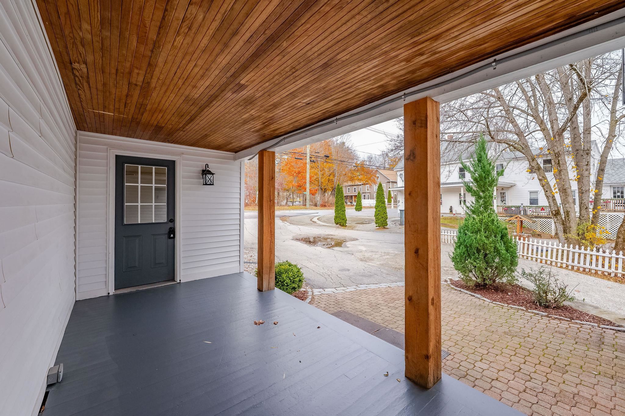 44 Burns Hill Road Wilton, NH 03086 - Photo 5 of 46