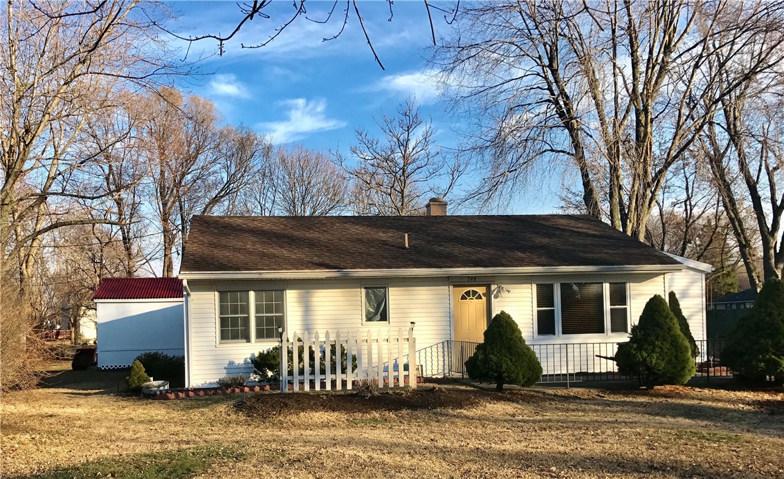 744 Dewitt Road Webster, NY 14580 - Photo 1 of 1