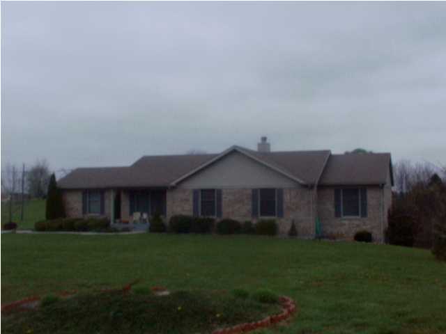 64 Fewell Road Campbellsburg, KY 40011 - Photo 1 of 1 Primary Photo