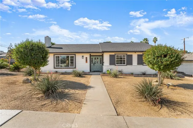 $665,900 | 350 Sherwood Street, Redlands, CA 92373