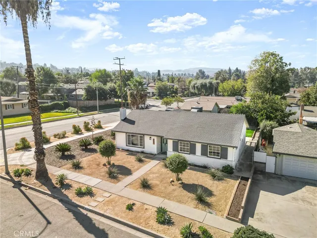 $665,900 | 350 Sherwood Street, Redlands, CA 92373