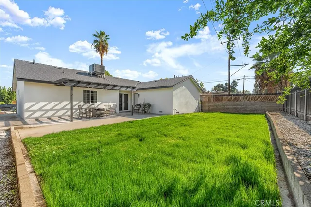 $665,900 | 350 Sherwood Street, Redlands, CA 92373