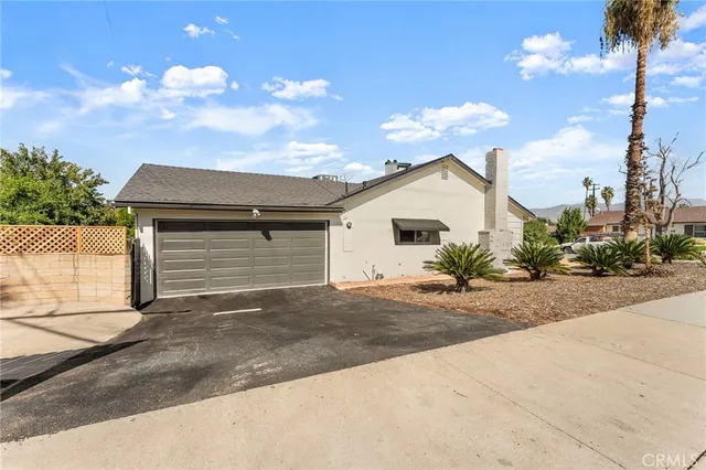 $665,900 | 350 Sherwood Street, Redlands, CA 92373