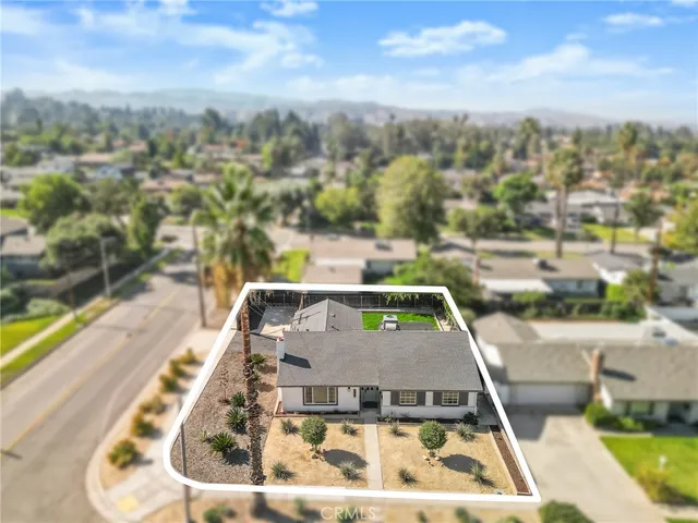 $665,900 | 350 Sherwood Street, Redlands, CA 92373