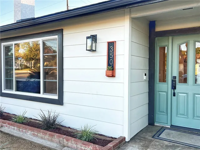 $665,900 | 350 Sherwood Street, Redlands, CA 92373