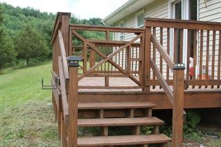 2575 Split Rail Road Shawsville, VA 24162 - Photo 16 of 25