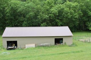 2575 Split Rail Road Shawsville, VA 24162 - Photo 19 of 25 an outdoor space with garden view