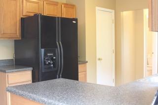 2575 Split Rail Road Shawsville, VA 24162 - Photo 8 of 25 a view of a kitchen