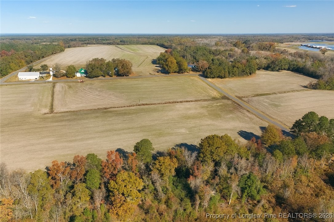 Lot 3 Barnesville Church Road Orrum, NC 28369 - Photo 2 of 8 a view of ocean view