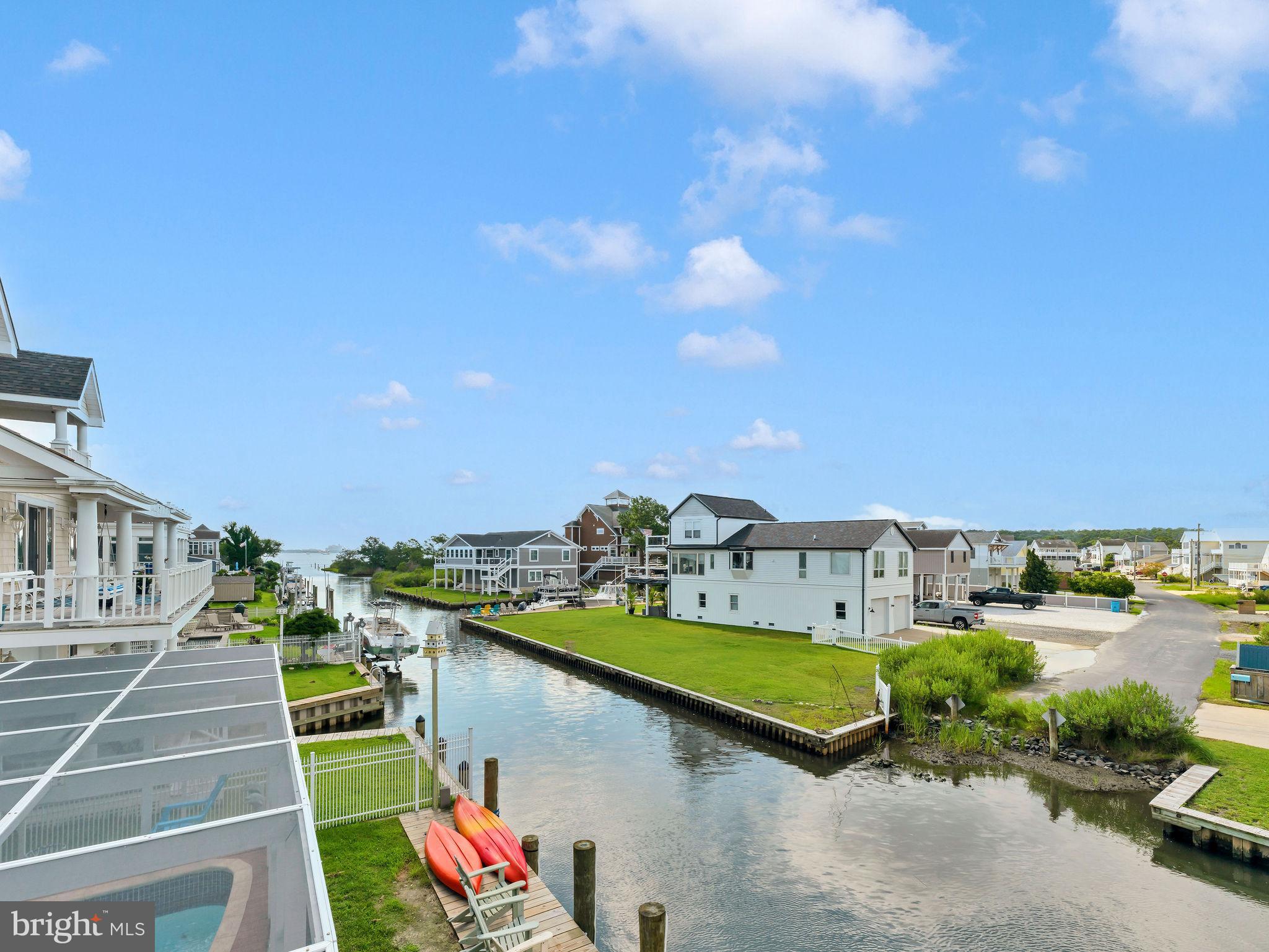 12608 Selsey Road Ocean City, MD 21842 - Photo 35 of 66