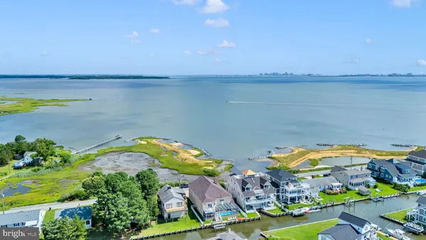 $2,250,000 | 12608 Selsey Road, Ocean City, MD 21842