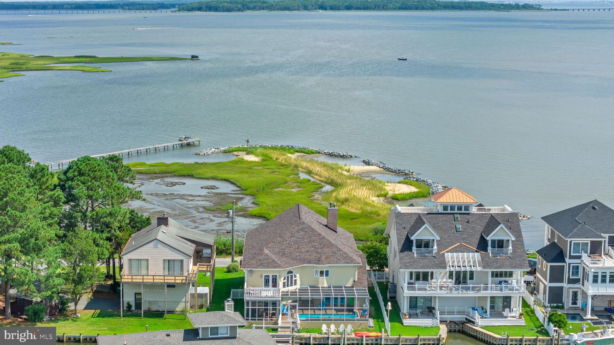 12608 Selsey Road Ocean City, MD 21842 - Photo 57 of 66