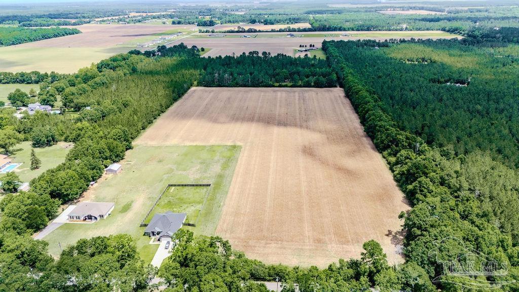 Lot 6 Daybreak Lane Pace, FL 32571 - Photo 11 of 15