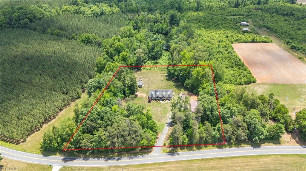 1616 Iron Works Road Reidsville, NC 27320 - Photo 45 of 50