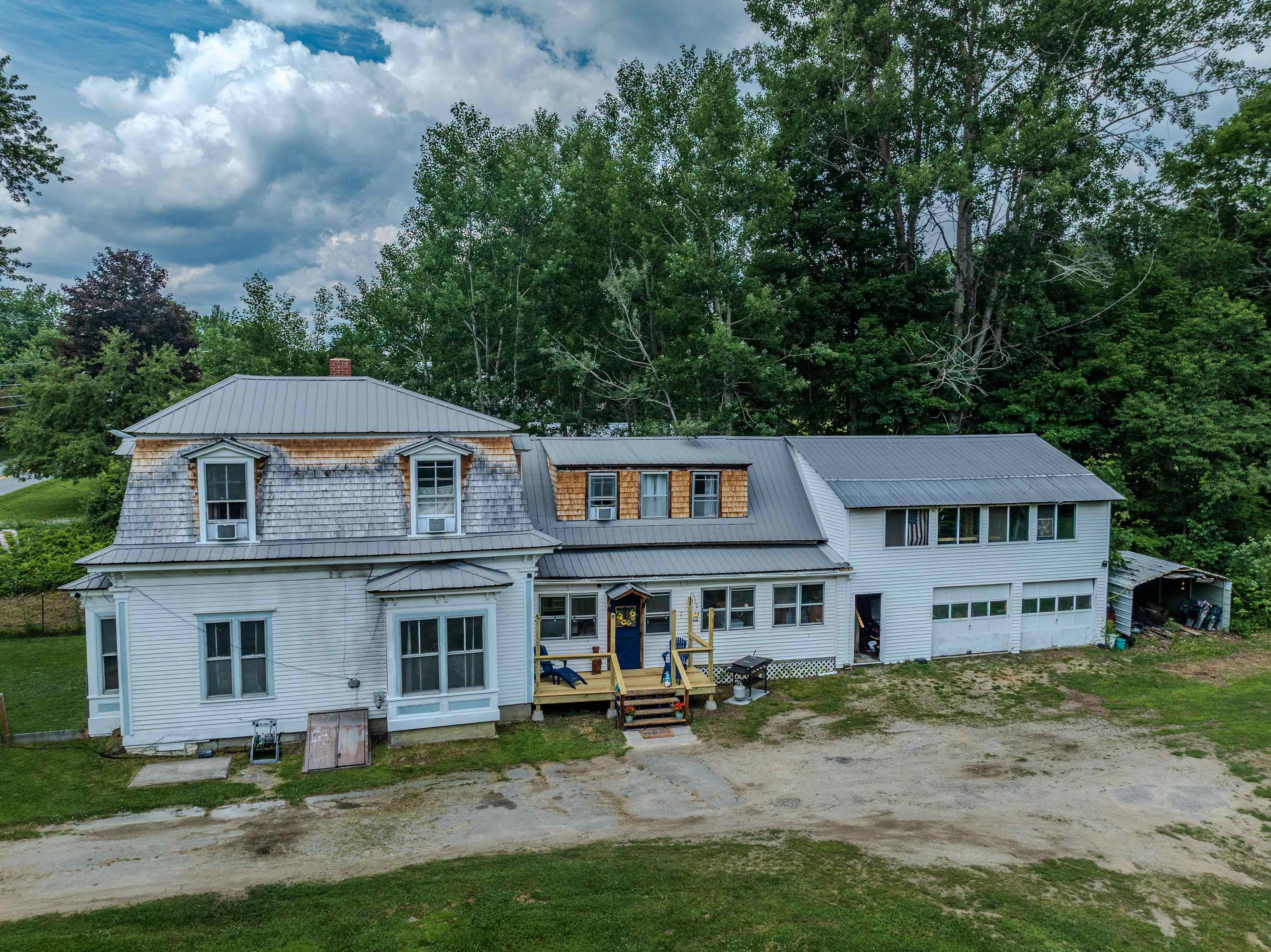 59 South Lunenburg Road Lunenburg, VT 05906 - Photo 36 of 40