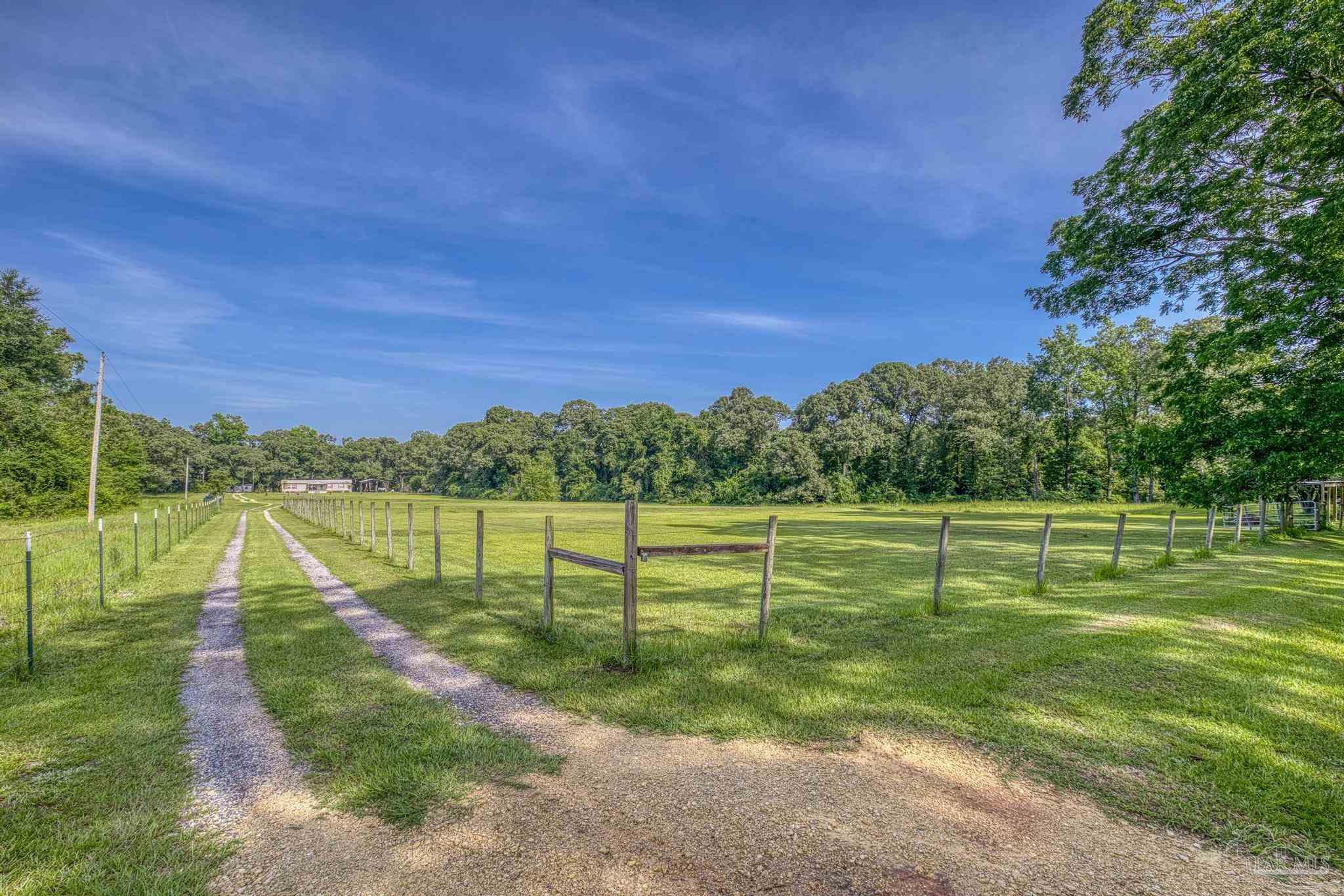 2955 Lewis Road Milton, FL 32570 - Photo 36 of 54 Gallery Image 36