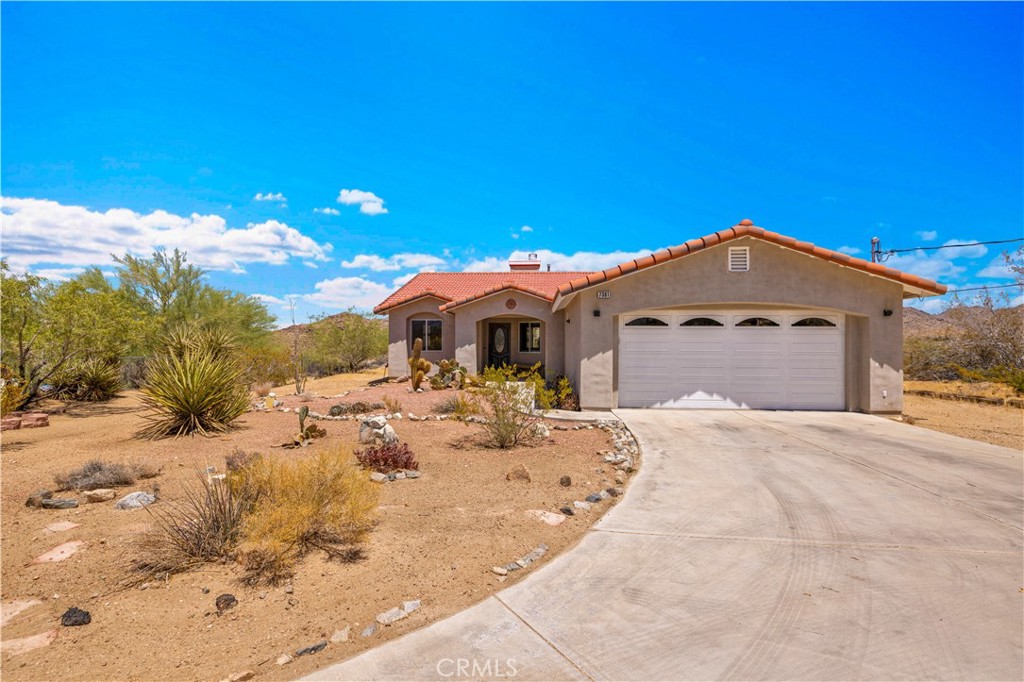 7381 Sunset Road Joshua Tree, CA 92252 - Photo 3 of 39