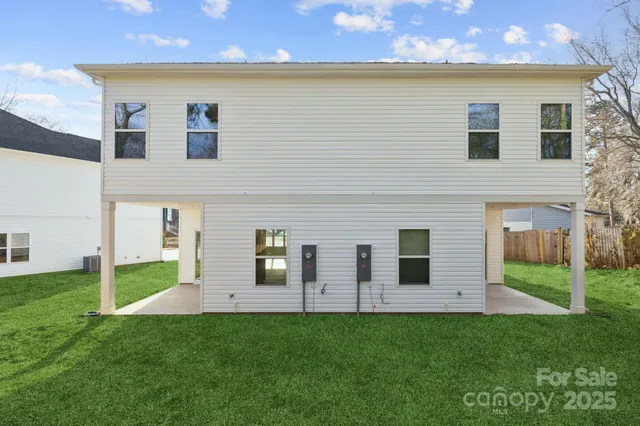 $639,000 | 5391 Toano Road, Charlotte, NC 28215