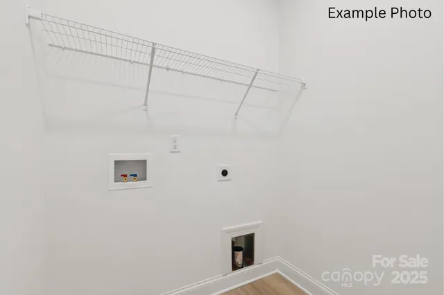 $639,000 | 5391 Toano Road, Charlotte, NC 28215