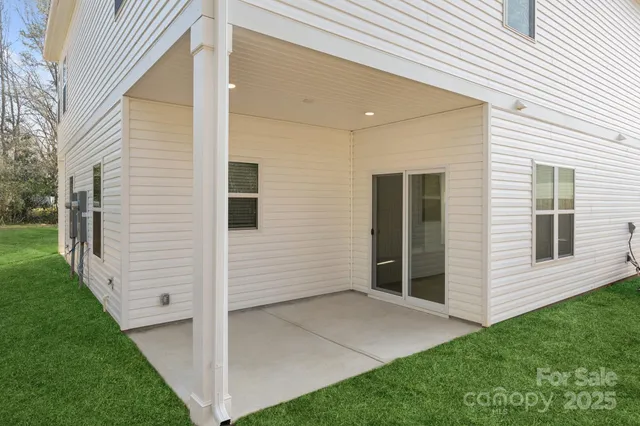 $639,000 | 5391 Toano Road, Charlotte, NC 28215