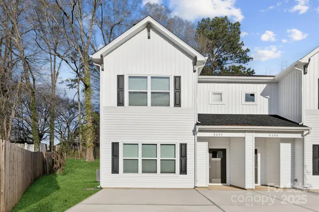 $639,000 | 5391 Toano Road, Charlotte, NC 28215