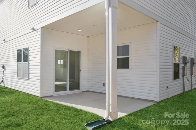 $639,000 | 5391 Toano Road, Charlotte, NC 28215